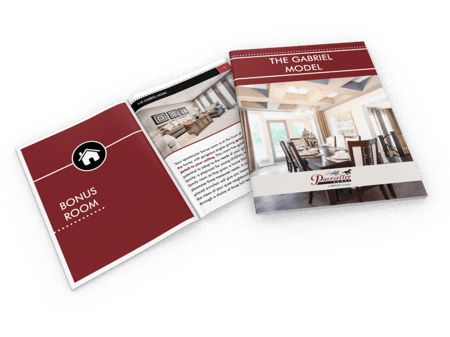 The Gabrel Model Brochure The Gabrel Model Brochure