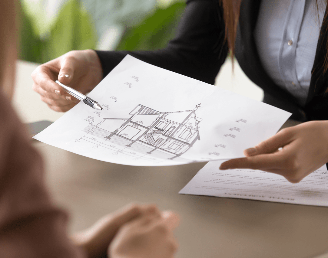 Which is Right For You: A Draw or Completion Mortgage Document Image