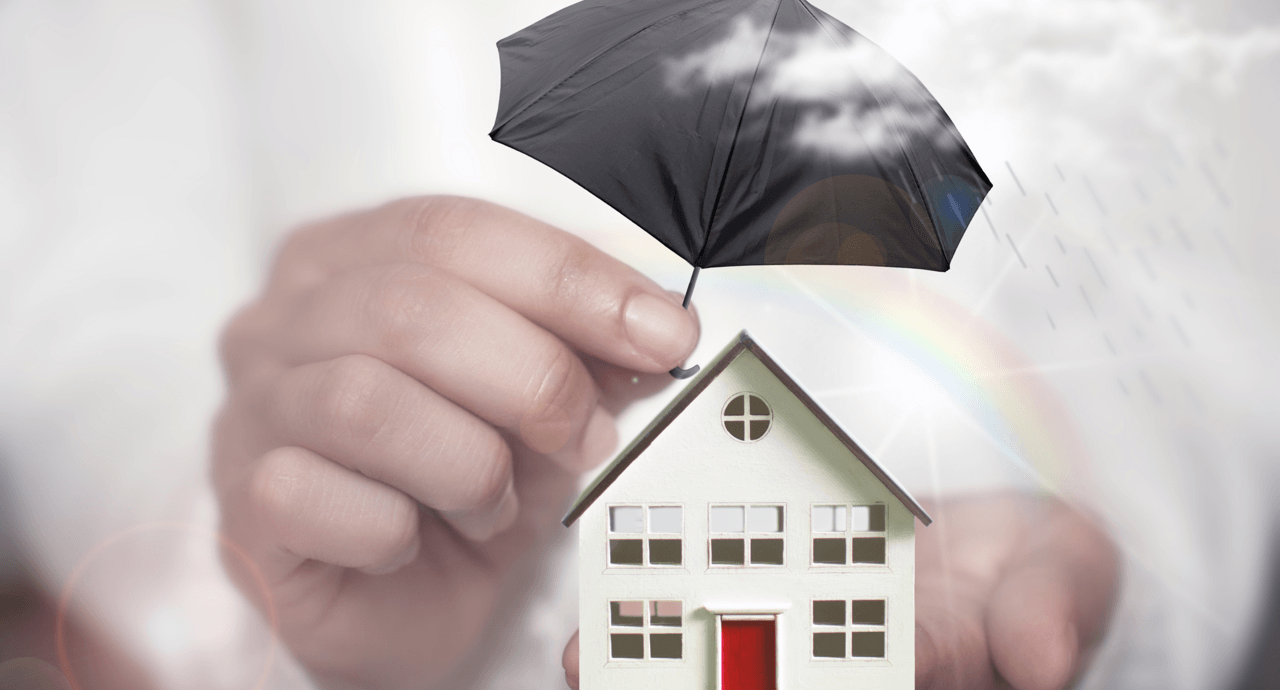 Home Insurance 101 What Is It and Why Is It Important Concept Featured Image
