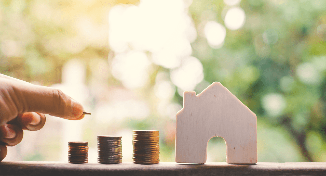 Are You Building Home Equity? Here's Why You Should Be Coins Featured Image