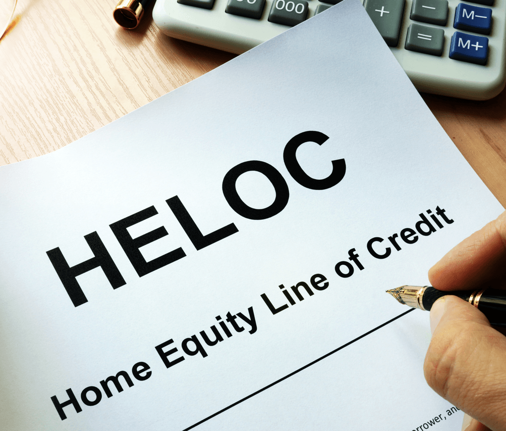 Are You Building Home Equity? Here's Why You Should Be Heloc Image