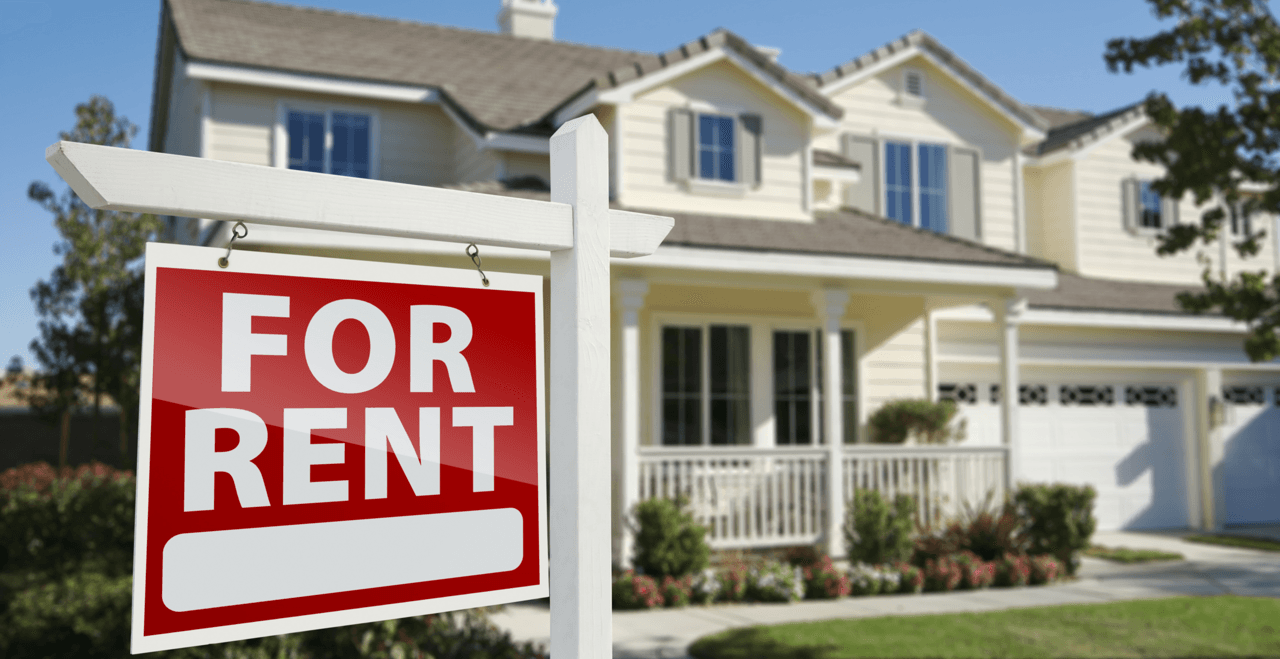 Owning An Investment Property Choosing the Right Home For Rent Image