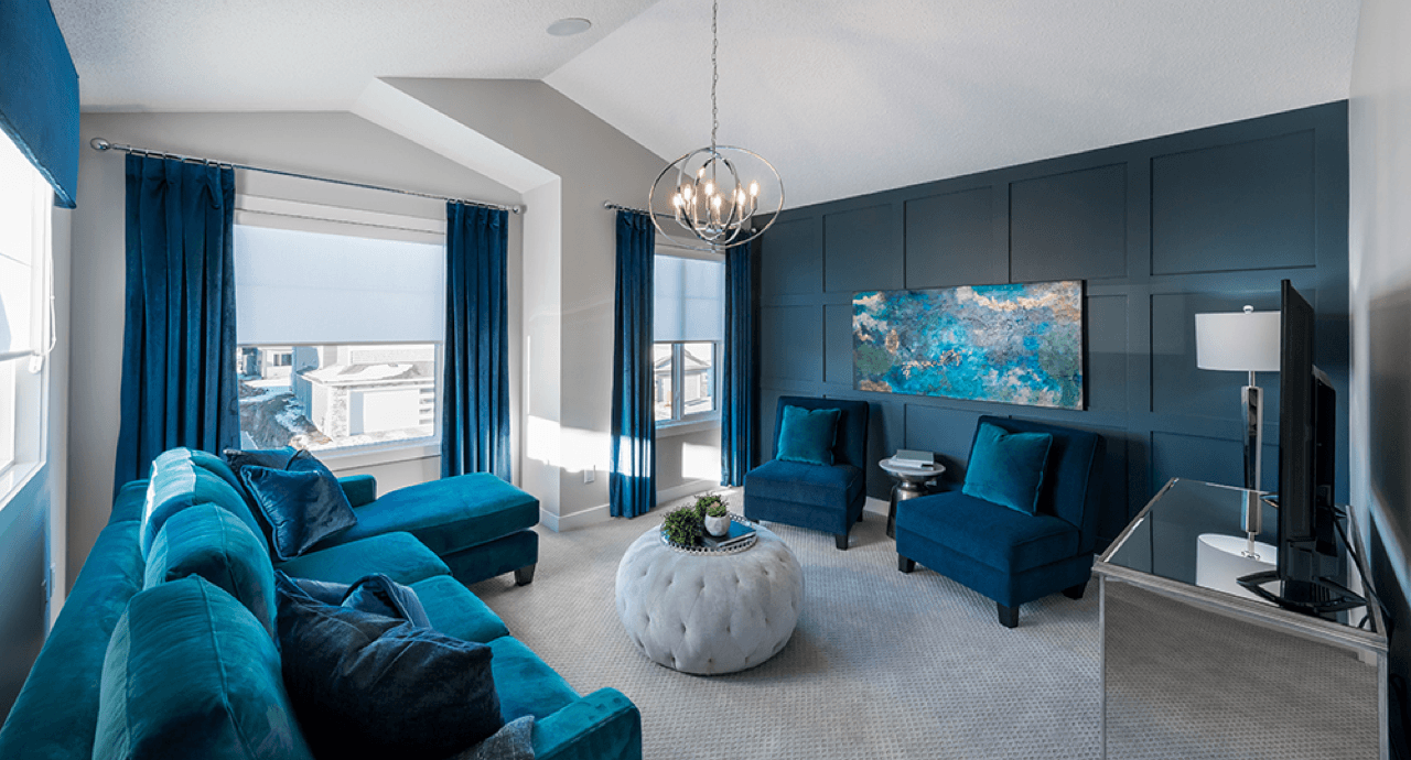 Show Home Feature: Our Favourite Bonus Rooms Featured Image