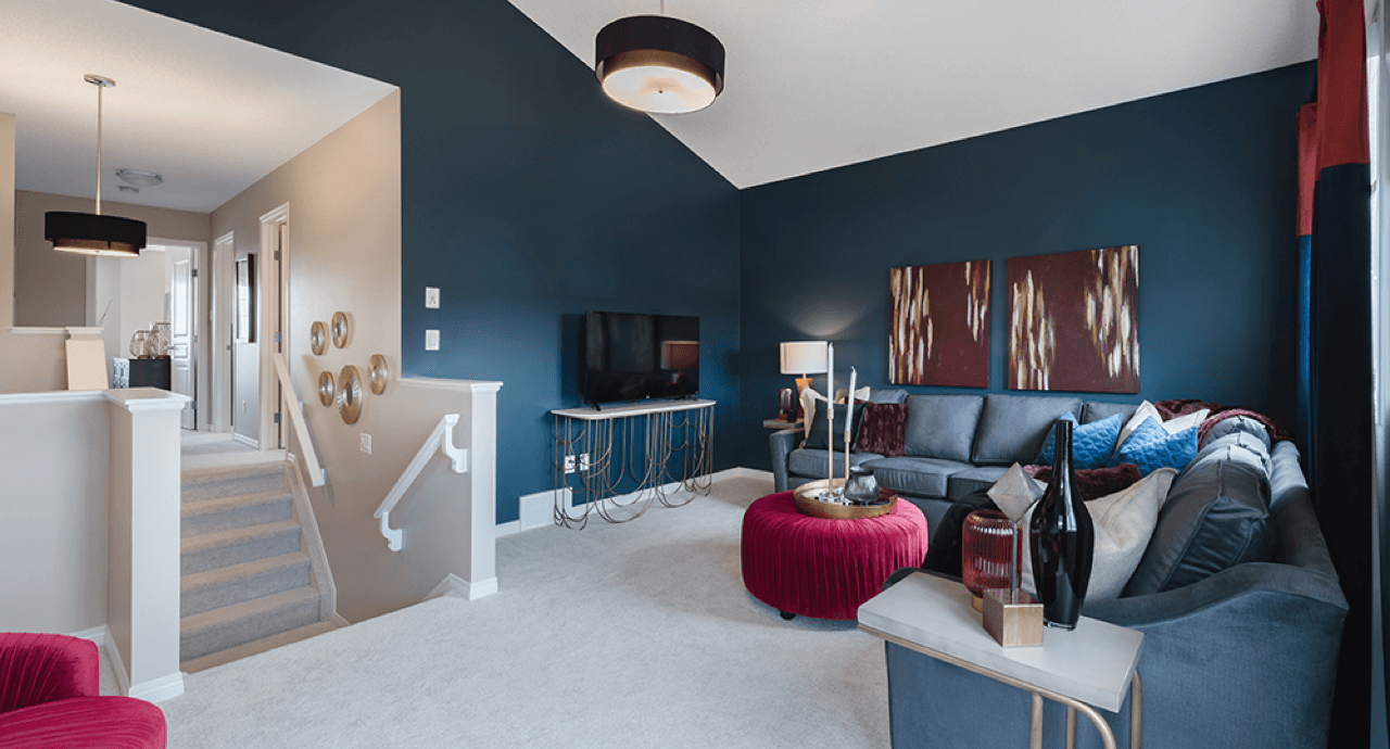 Show Home Feature: Our Favourite Bonus Rooms Tallinn Image