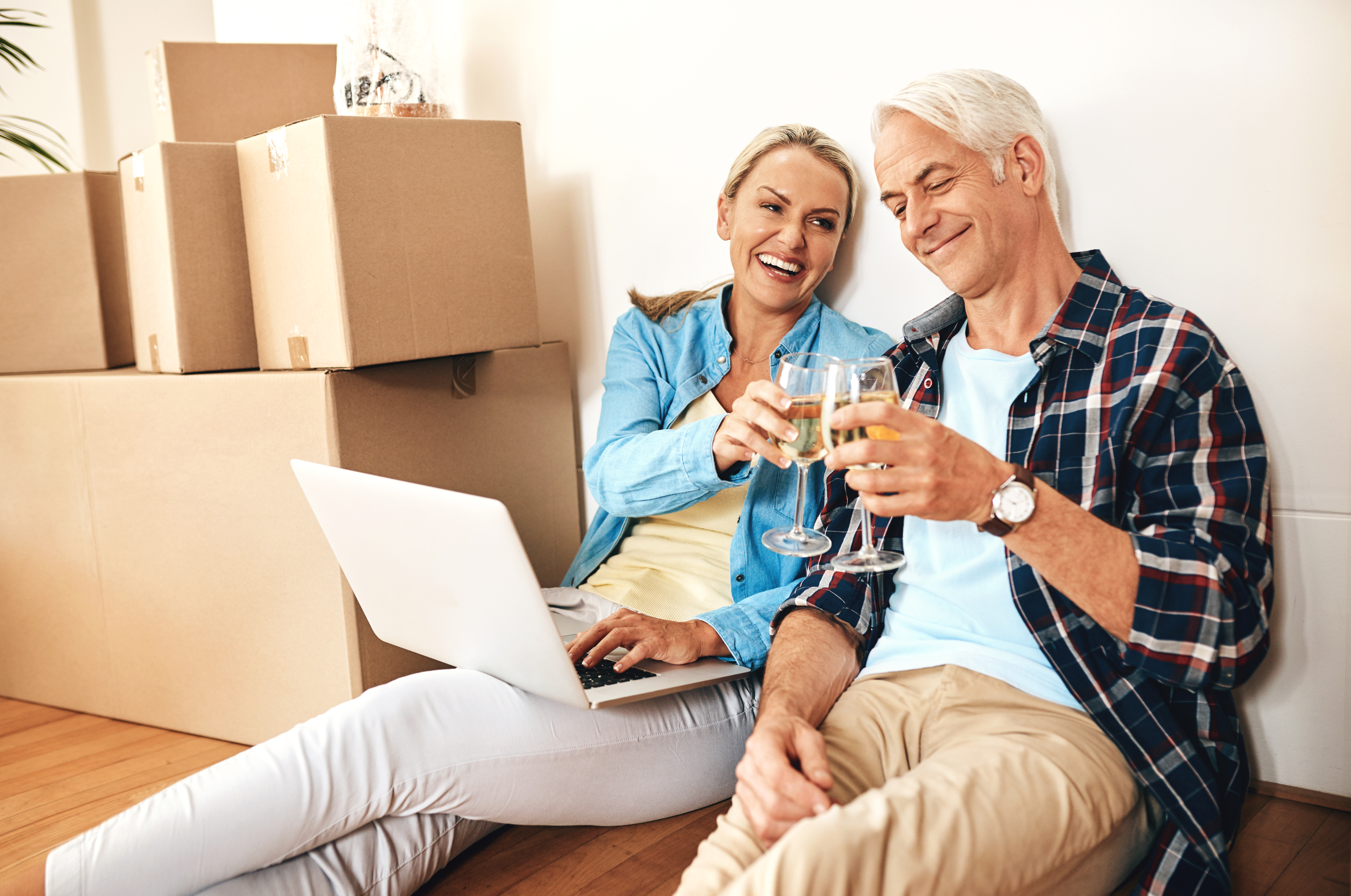 Downsizing Doesn't have to mean Sacrifice